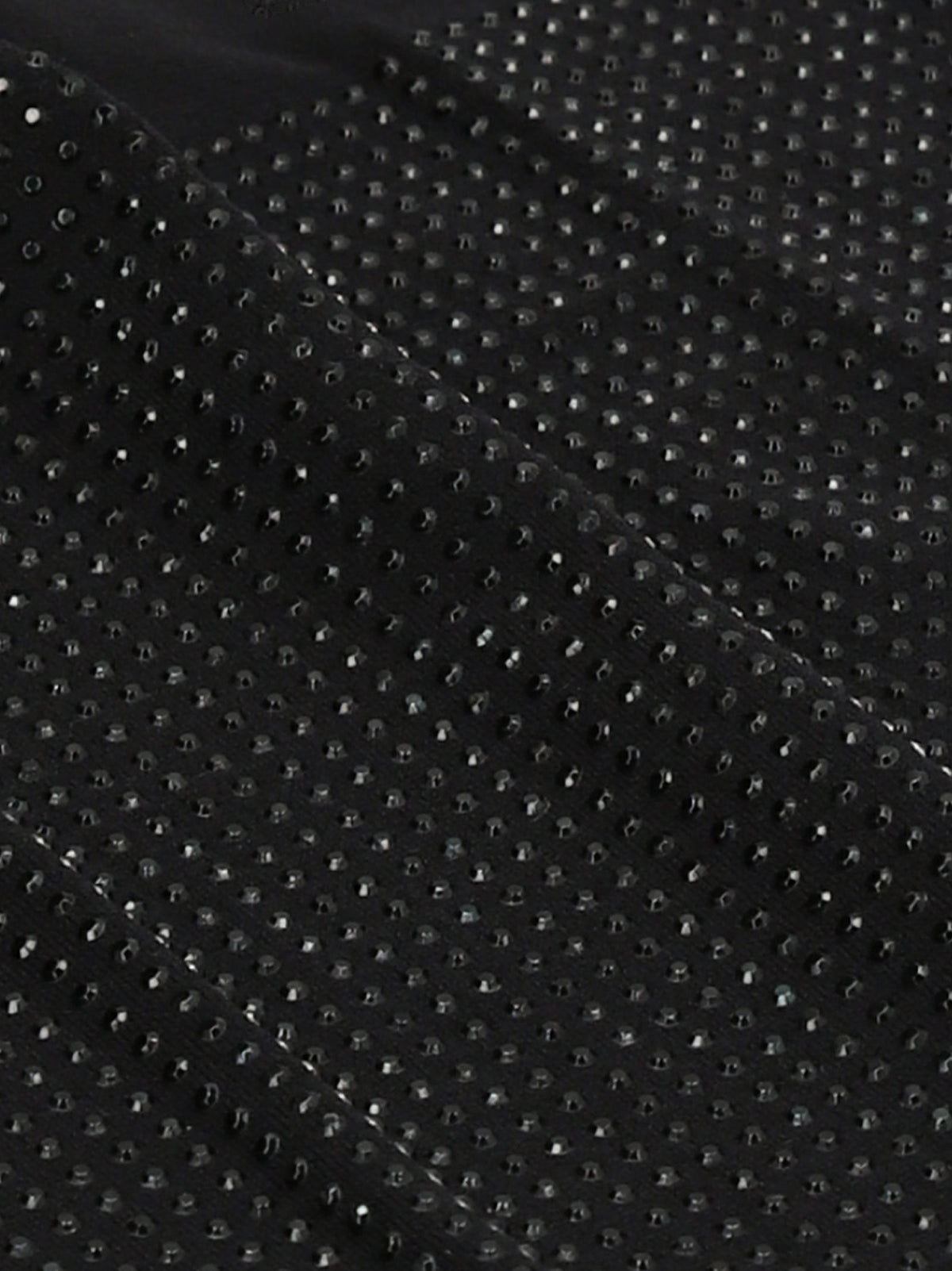 Wolford Black Polyamide Socks - Stylish & Elegant