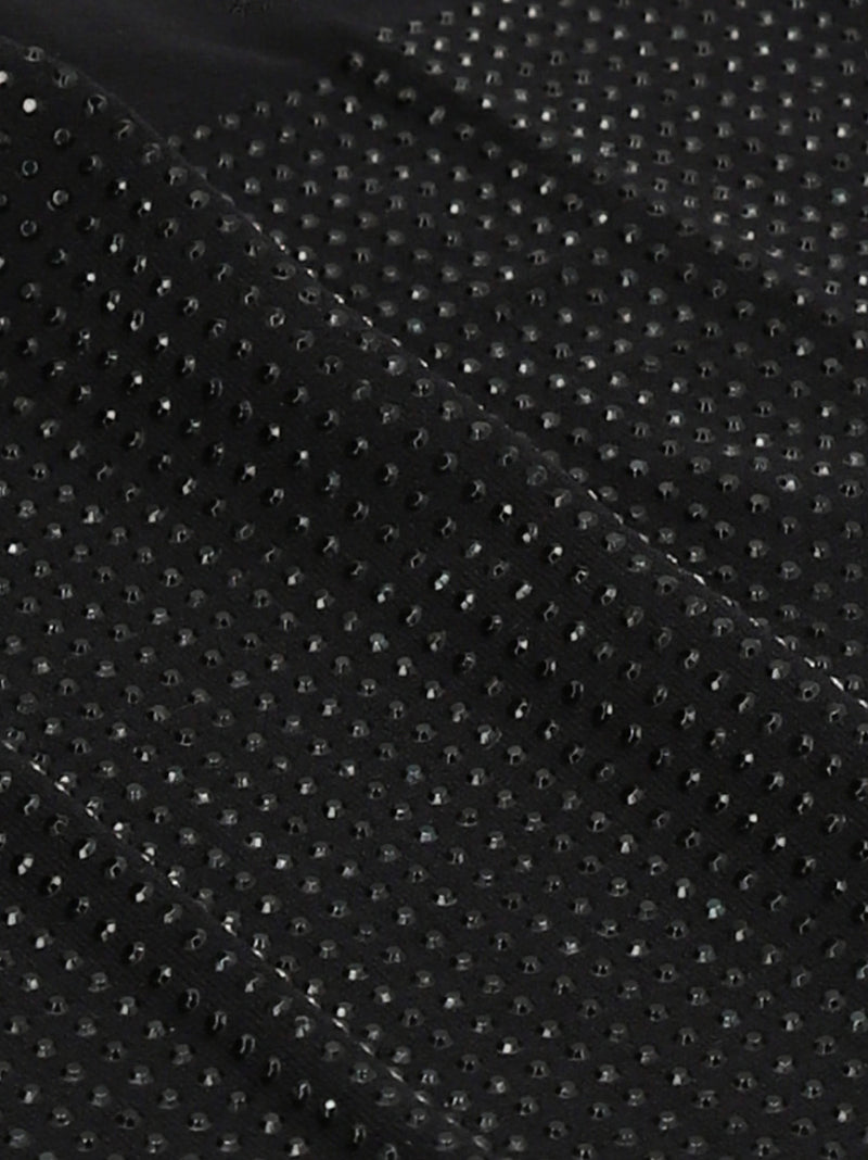 Wolford Black Polyamide Socks - Stylish & Elegant