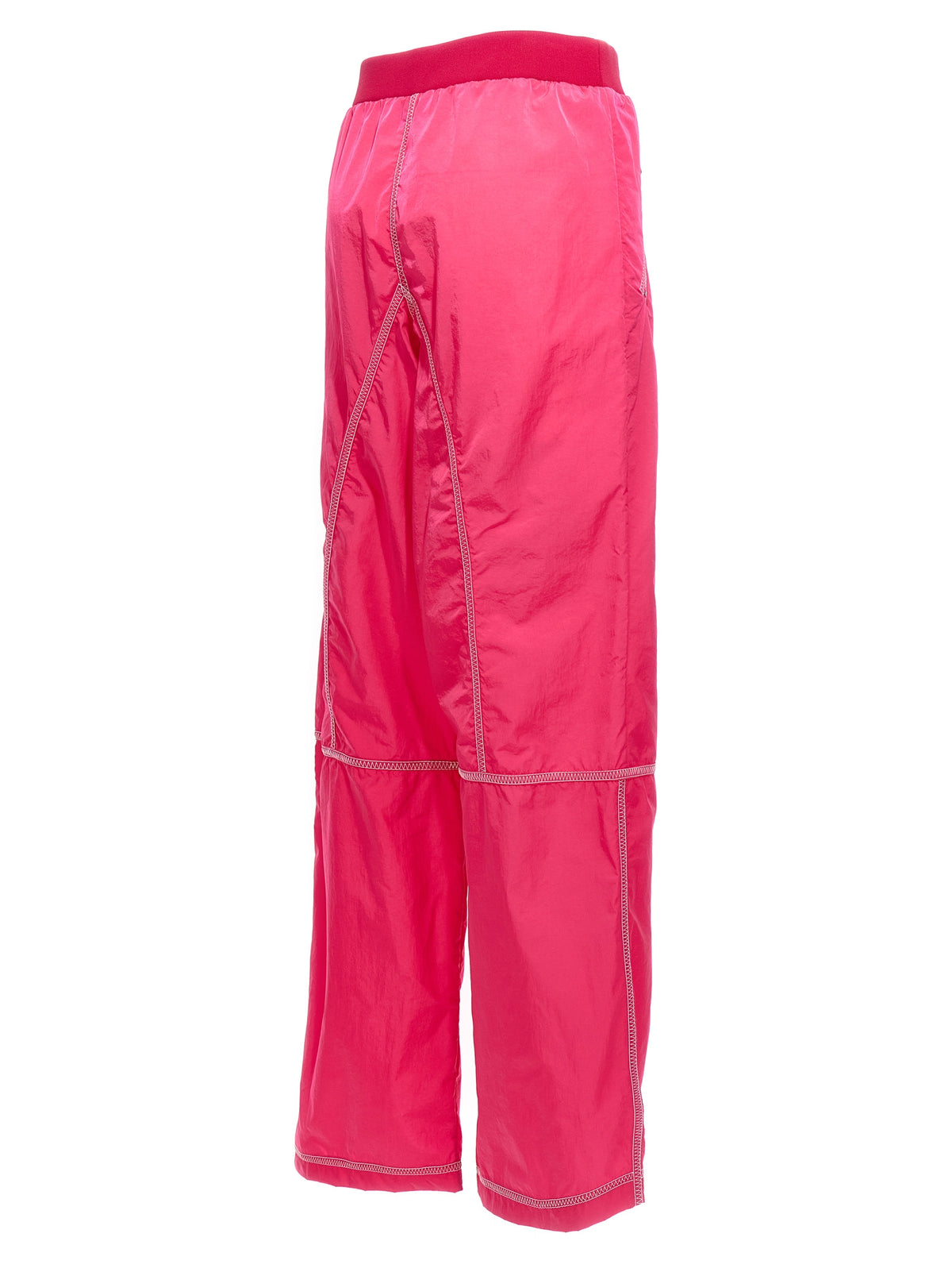 Pantalon de sport Tom Ford en polyamide fuchsia