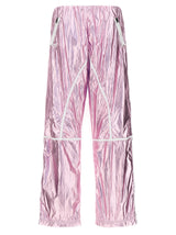 Tom Ford Multicolor Polyamide Athletic Pants