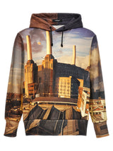 Undercover Multicolor Cotton Sweatshirt - Iconic Street Style