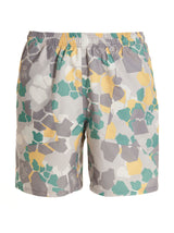 Shorts Multicolores en Polyéthylène Objects IV Life