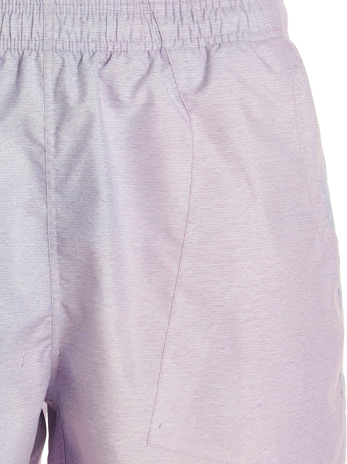 Shorts en Polyéthylène Violet OBJECTS IV LIFE