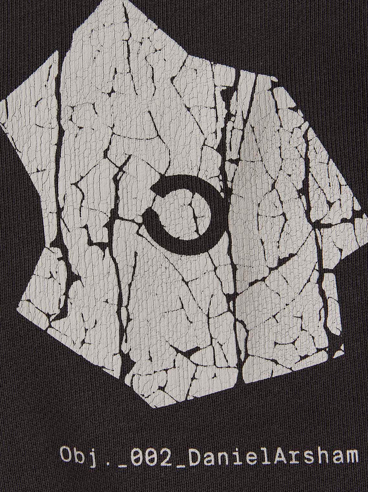 Objects IV Life Gray Cotton Sweatshirt - Progress Hoodie