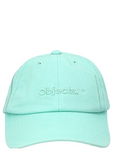 Objects IV Life Bicolor Cotton Cap - Stylish Baseball Hat