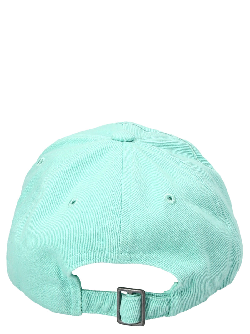 Objects IV Life Bicolor Cotton Cap - Stylish Baseball Hat