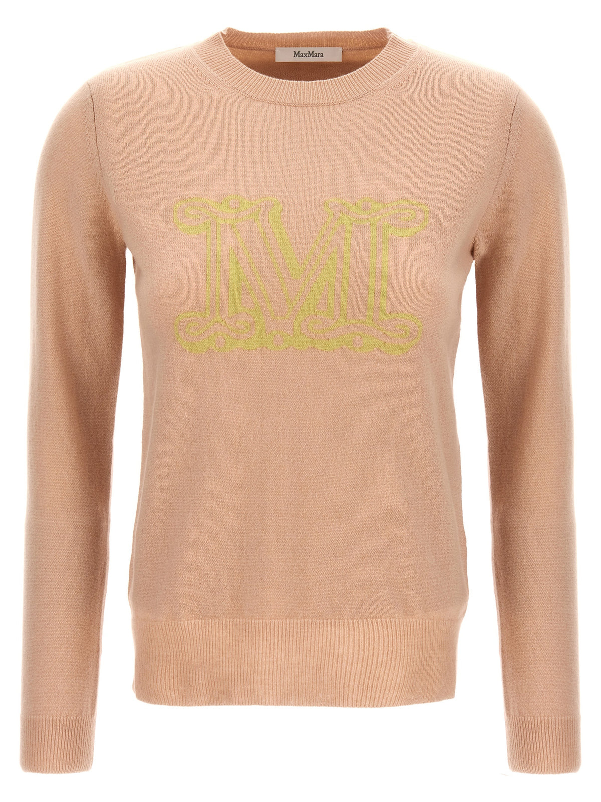 Max Mara Pamir Multicolor Cashmere Cardigan for Women