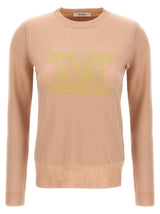 Max Mara Pamir Multicolor Cashmere Cardigan for Women