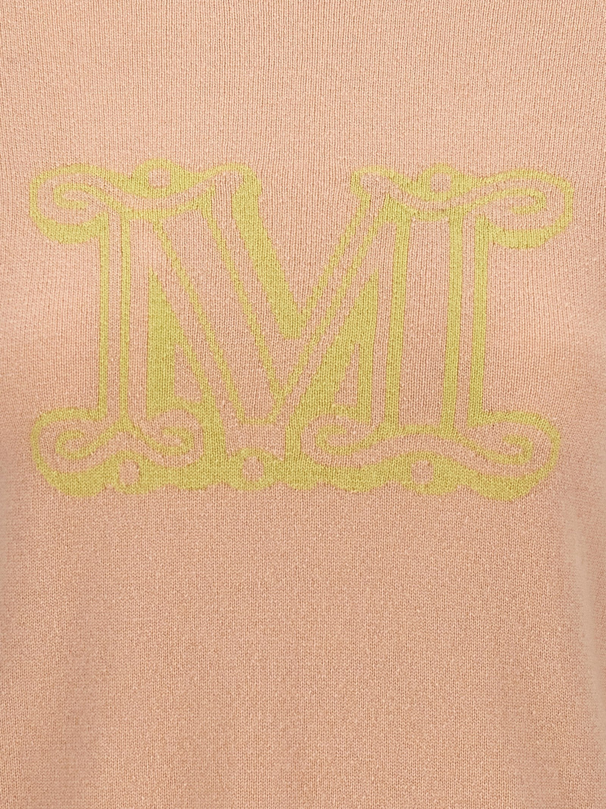 Max Mara Pamir Multicolor Cashmere Cardigan for Women