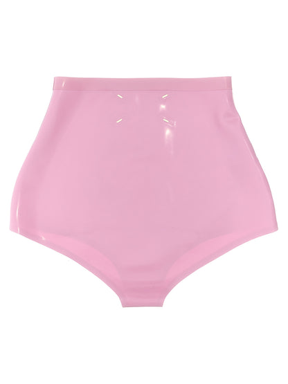 Maison Margiela Multicolor Lurex Briefs