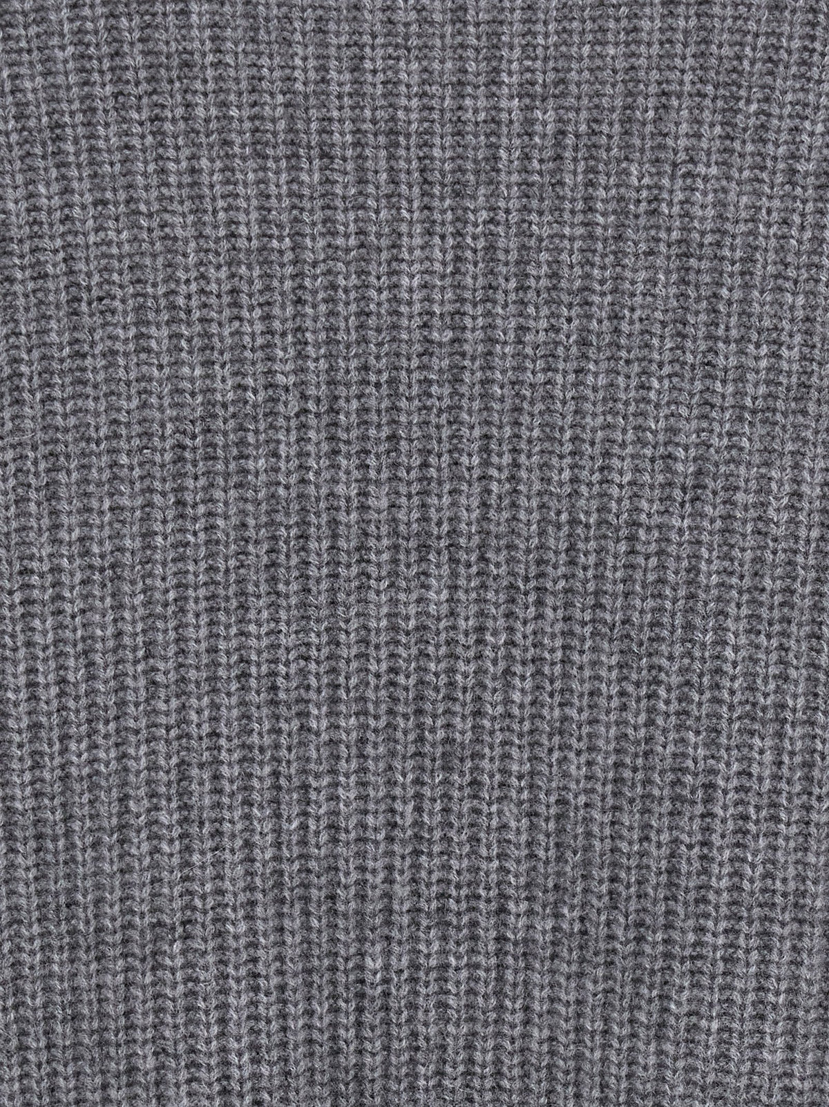P.A.R.O.S.H. Gray Cashmere Cardigan - Luxurious Comfort
