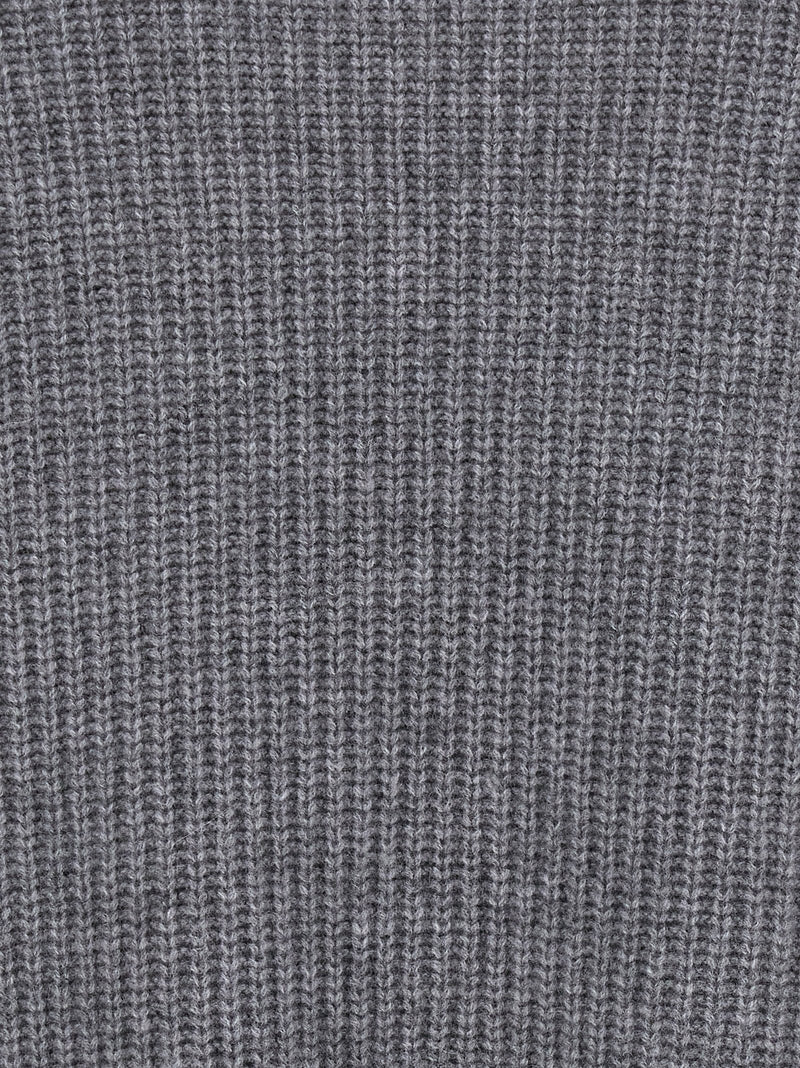 P.A.R.O.S.H. Gray Cashmere Cardigan for Women