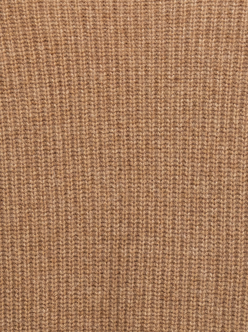 P.A.R.O.S.H. Beige Cashmere Cardigan - Luxurious Comfort