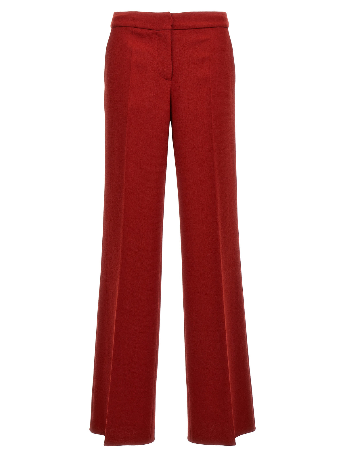 Gianluca Capannolo Multicolor Virgin Wool Pants - Valerie
