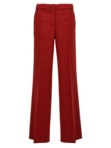 Gianluca Capannolo Multicolor Virgin Wool Pants - Valerie