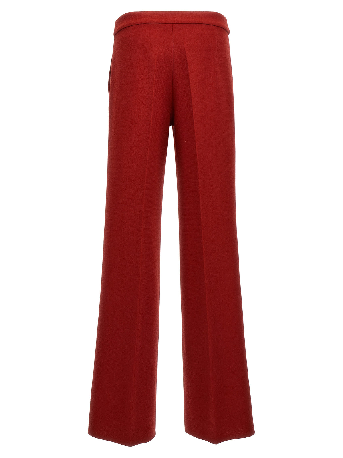 Gianluca Capannolo Multicolor Virgin Wool Pants - Valerie