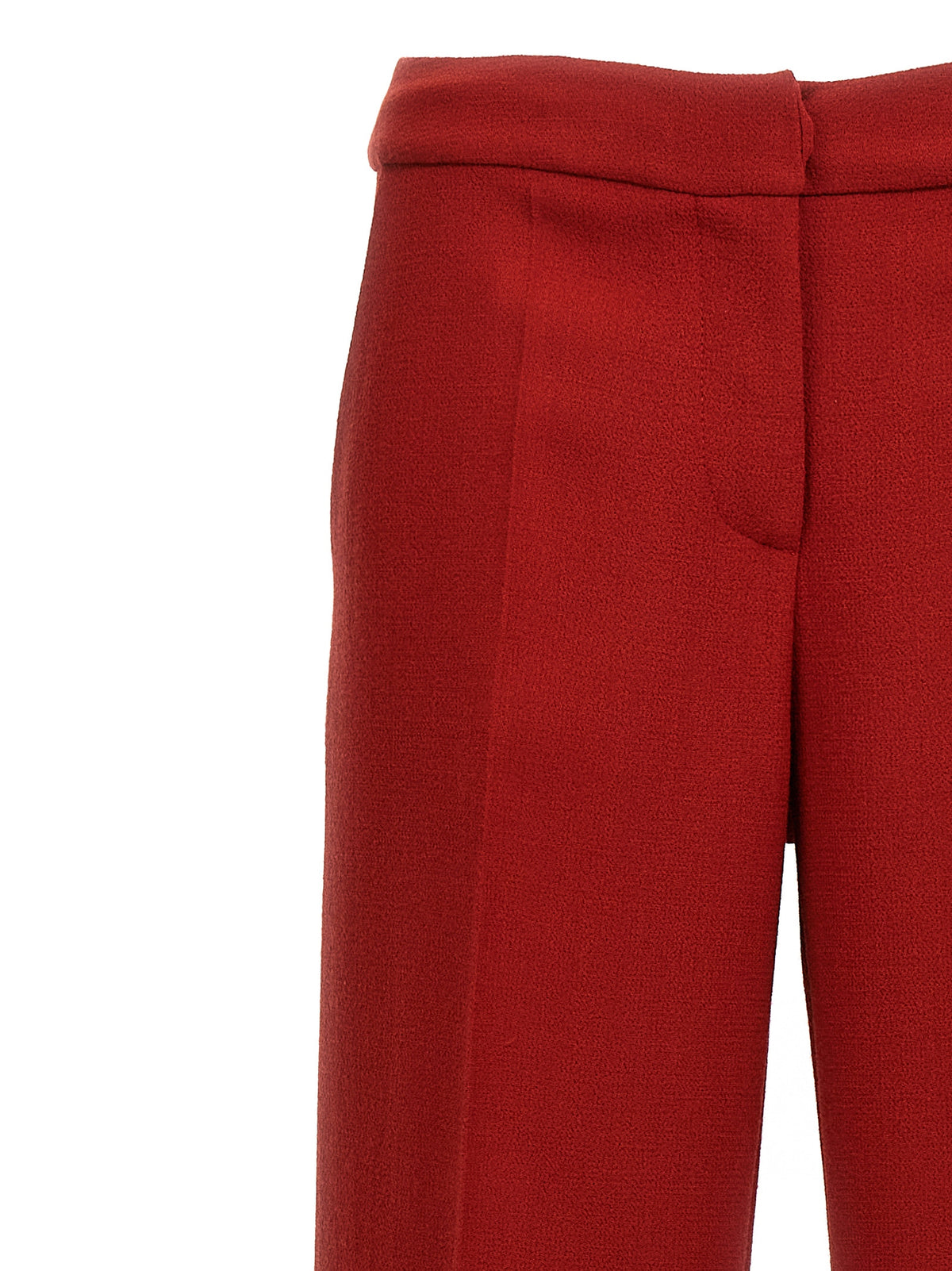 Gianluca Capannolo Multicolor Virgin Wool Pants - Valerie