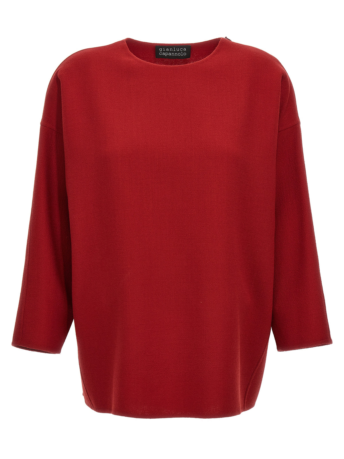 Gianluca Capannolo Multicolor Virgin Wool Shirt - Bettina