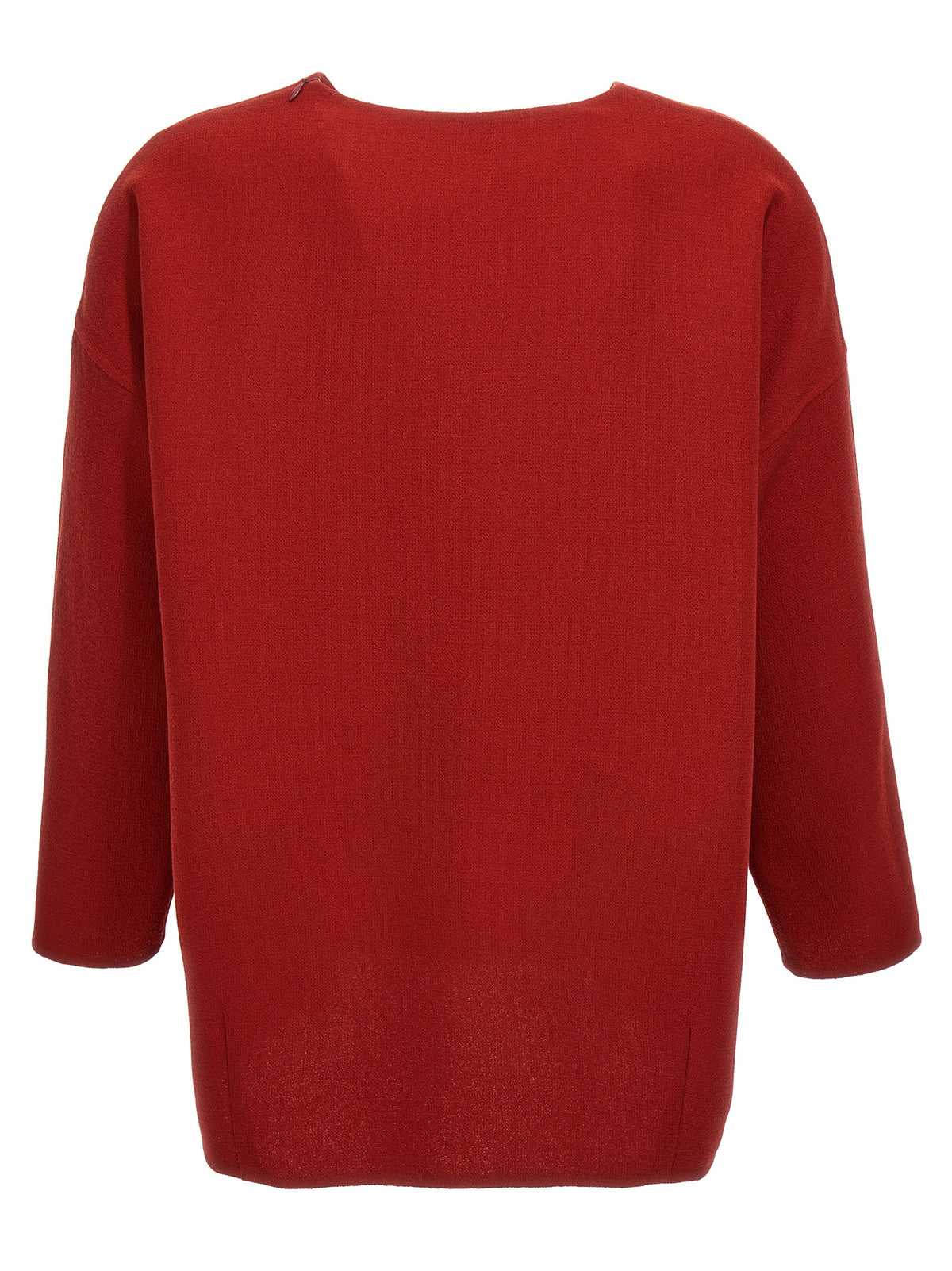 Gianluca Capannolo Multicolor Virgin Wool Shirt - Bettina