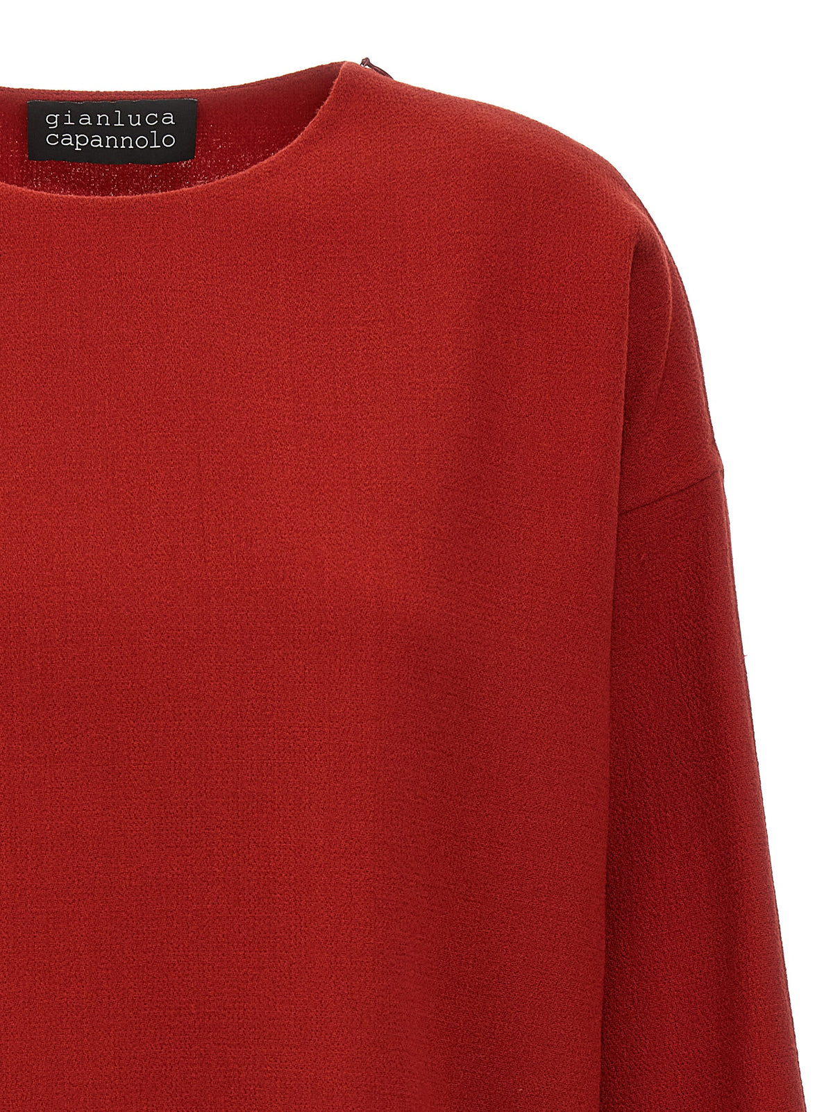 Gianluca Capannolo Multicolor Virgin Wool Shirt - Bettina