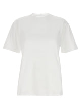 Armarium Vittoria White Cotton T-Shirt