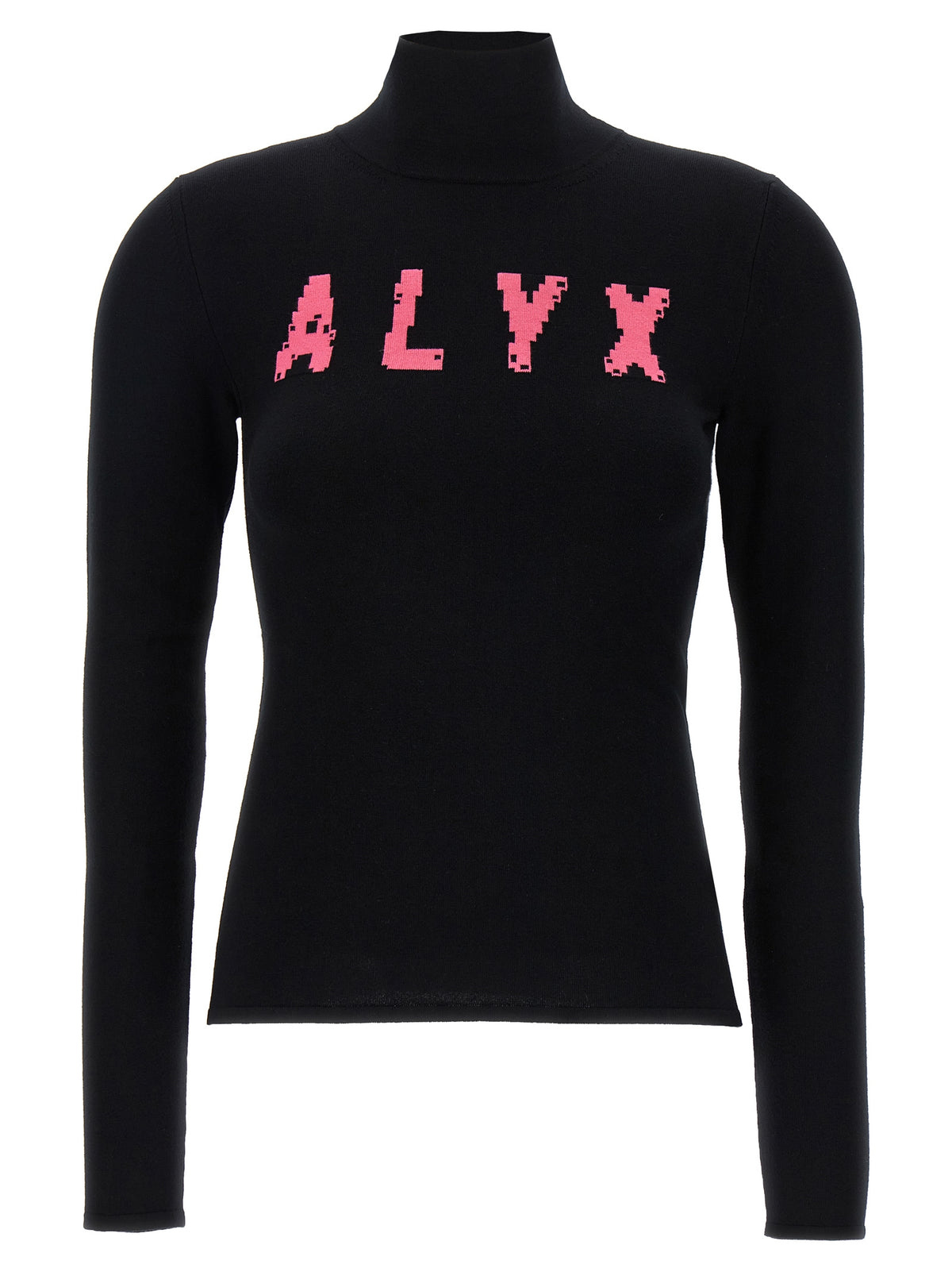 Alyx 1017-ALYX-9SM Black Viscose Cardigan for Women