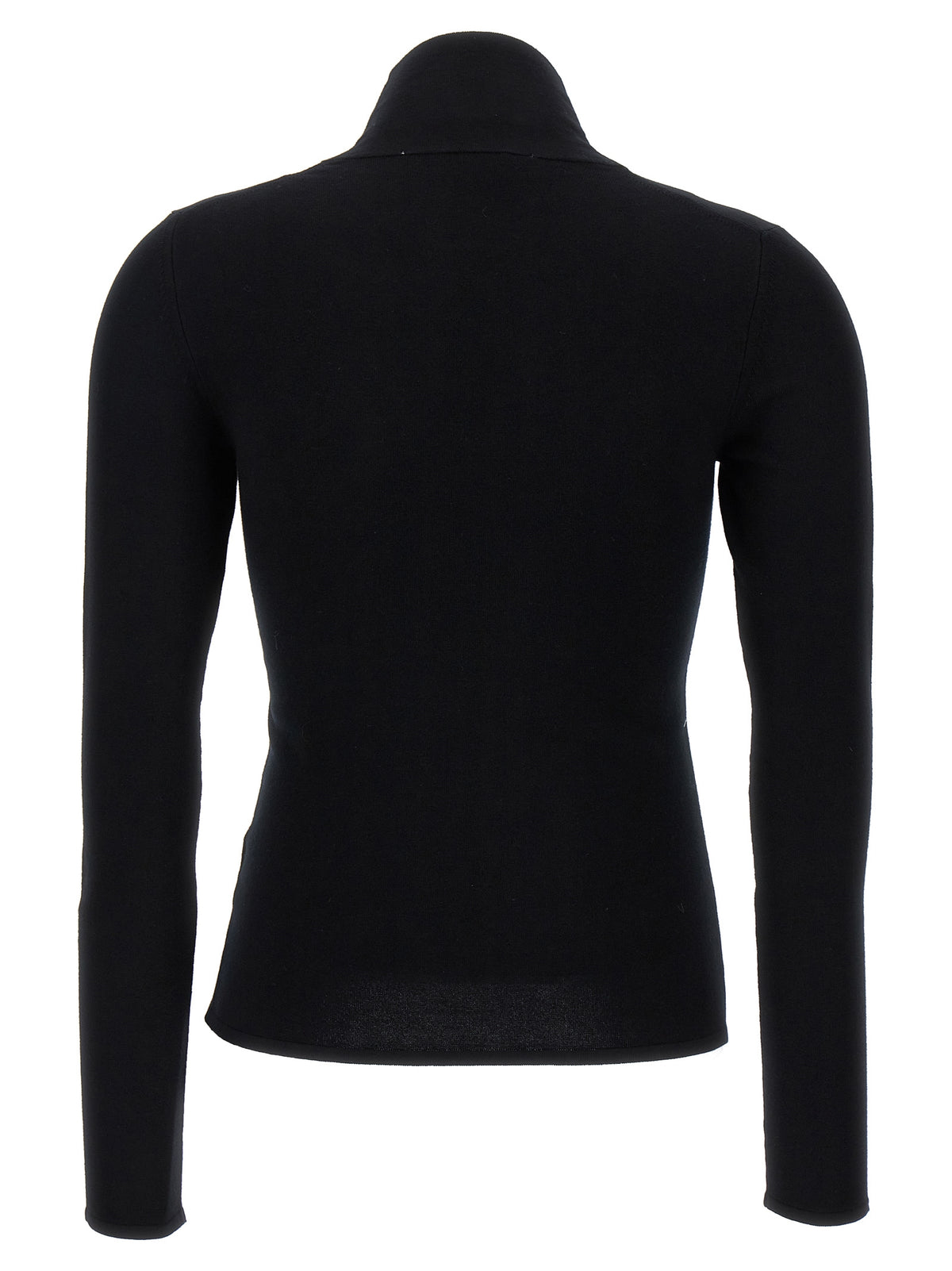 Alyx 1017-ALYX-9SM Black Viscose Cardigan for Women