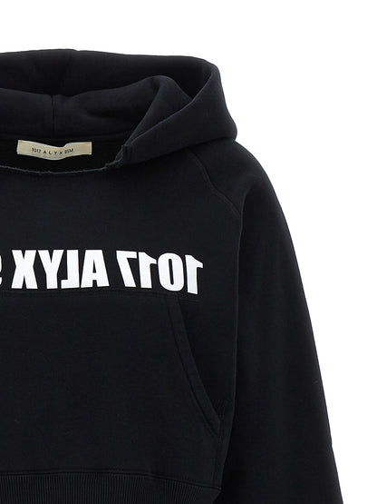 Alyx Bicolor Cotton Sweatshirt