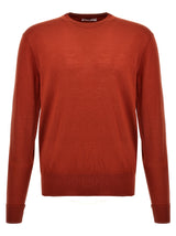 PT Torino Multicolor Virgin Wool Cardigan for Men