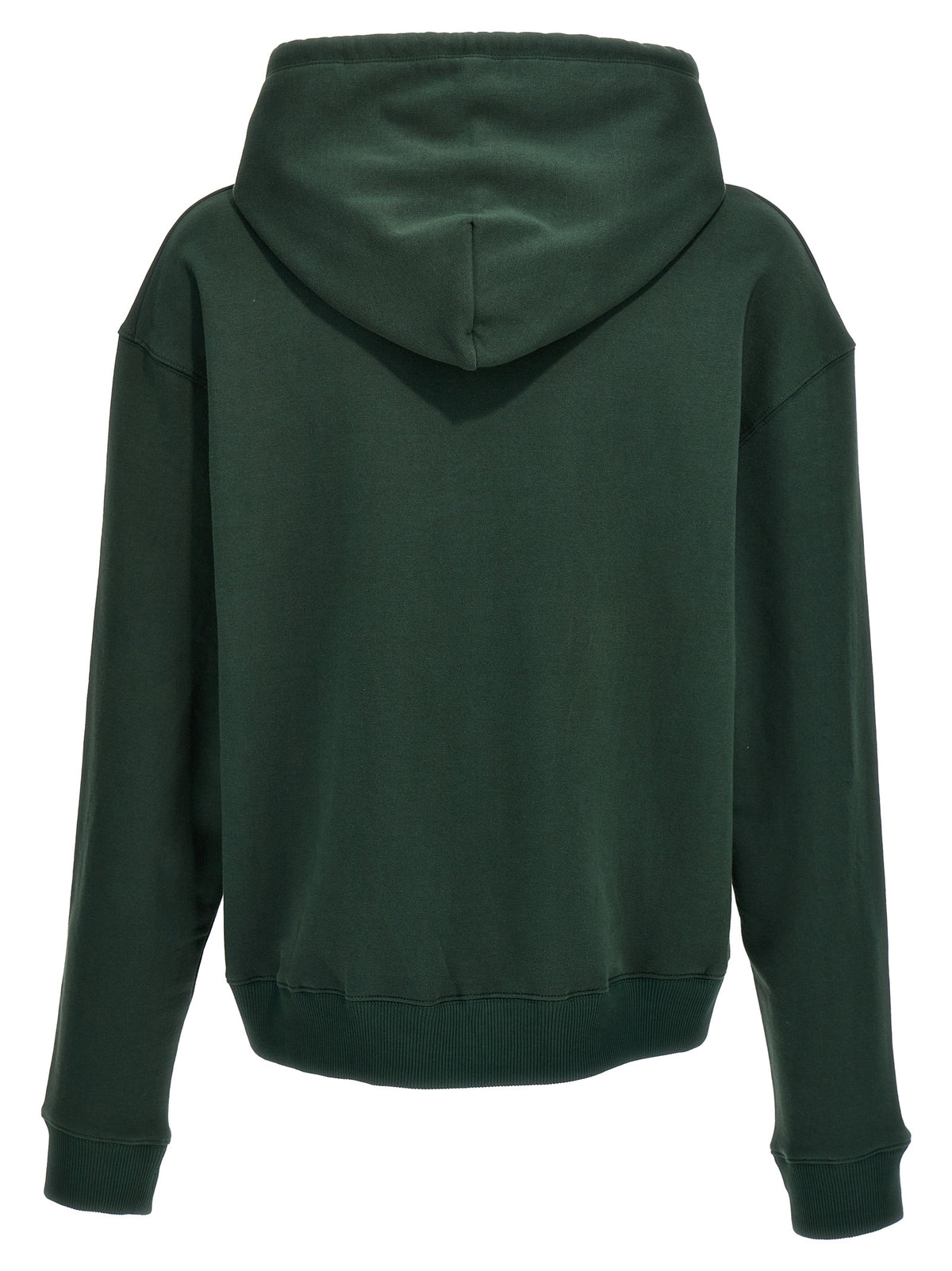 IH NOM UH NIT Bicolor Cotton Sweatshirt - College Style