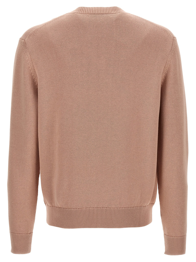 Etro Multicolor Cotton Cardigan for Men