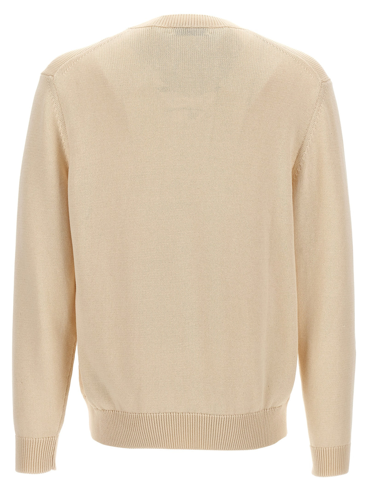 Etro Beige Cotton Cardigan - Luxurious Comfort for Every Occasion