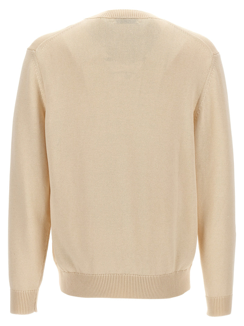 Etro Beige Cotton Cardigan - Luxurious Comfort for Every Occasion