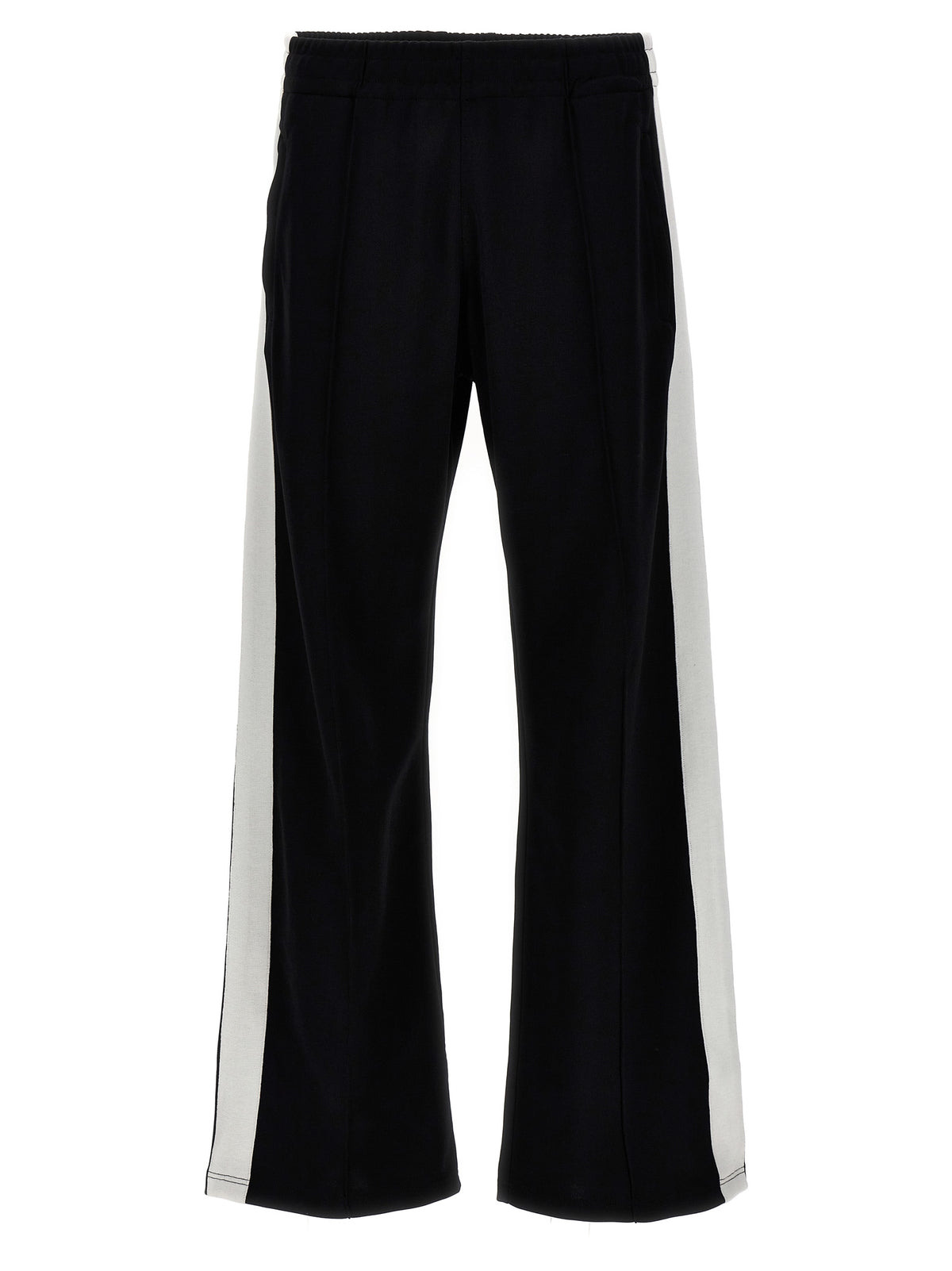 Isabel Marant Ryamy Bicolor Polyester Joggers for Men