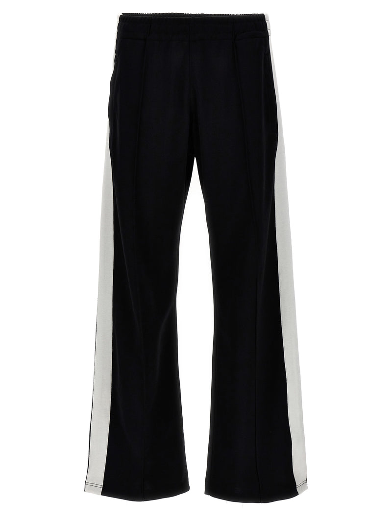 Isabel Marant Ryamy Bicolor Polyester Joggers for Men