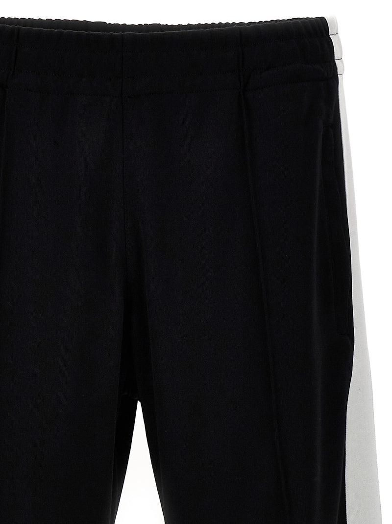 Isabel Marant Ryamy Bicolor Polyester Joggers for Men