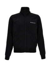 Isabel Marant Ronny Bicolor Polyester Sweatshirt