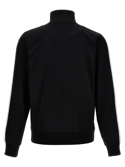 Isabel Marant Bicolor Polyester Sweatshirt
