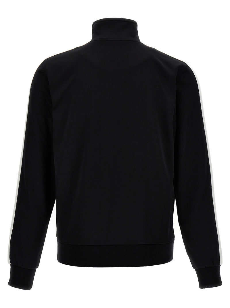 Isabel Marant Ronny Bicolor Polyester Sweatshirt