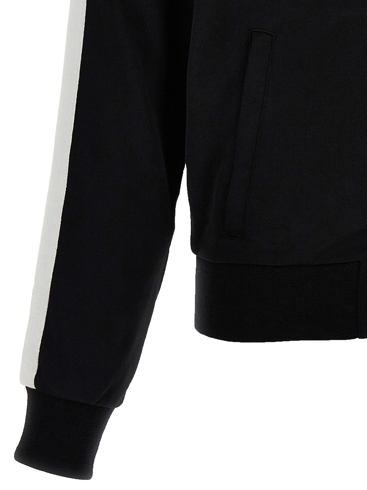 Isabel Marant Ronny Bicolor Polyester Sweatshirt