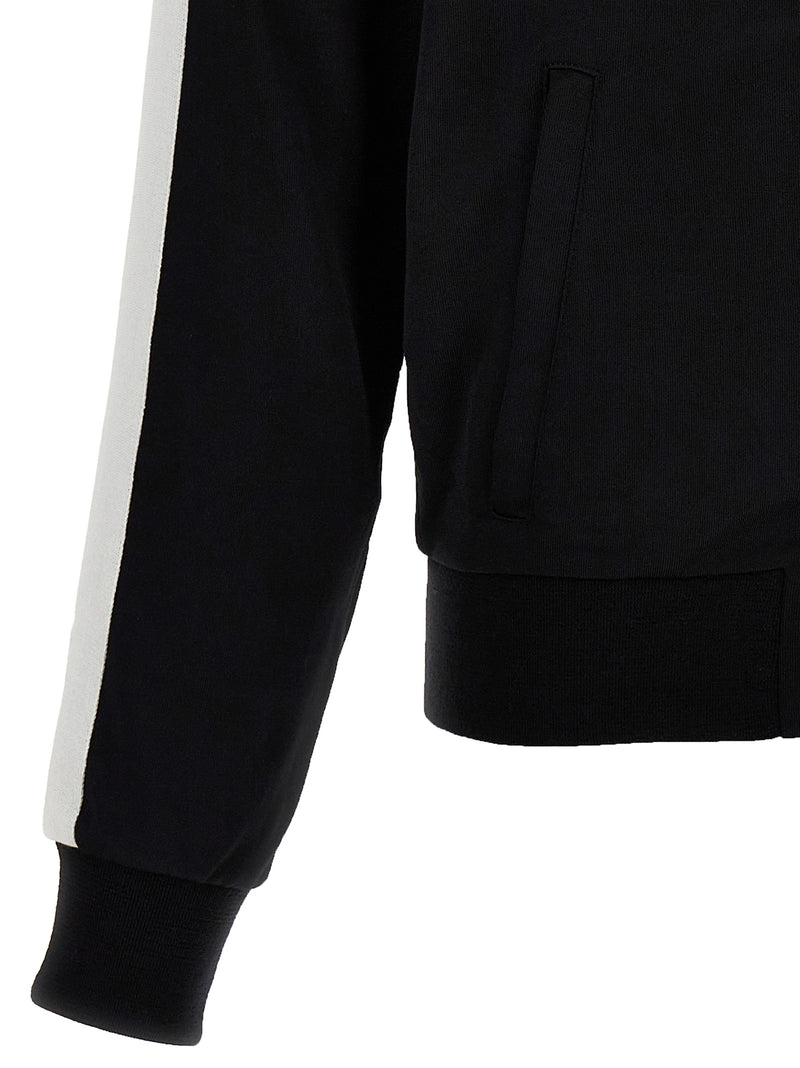 Isabel Marant Ronny Bicolor Polyester Sweatshirt