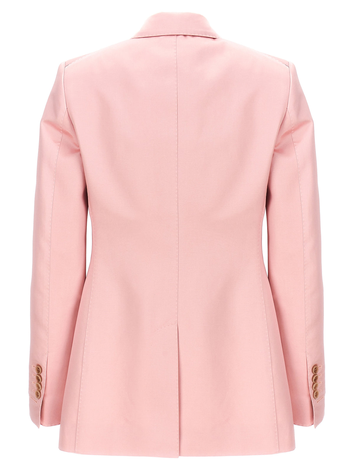 Tom Ford Multicolor Cotton Blazer - IT40