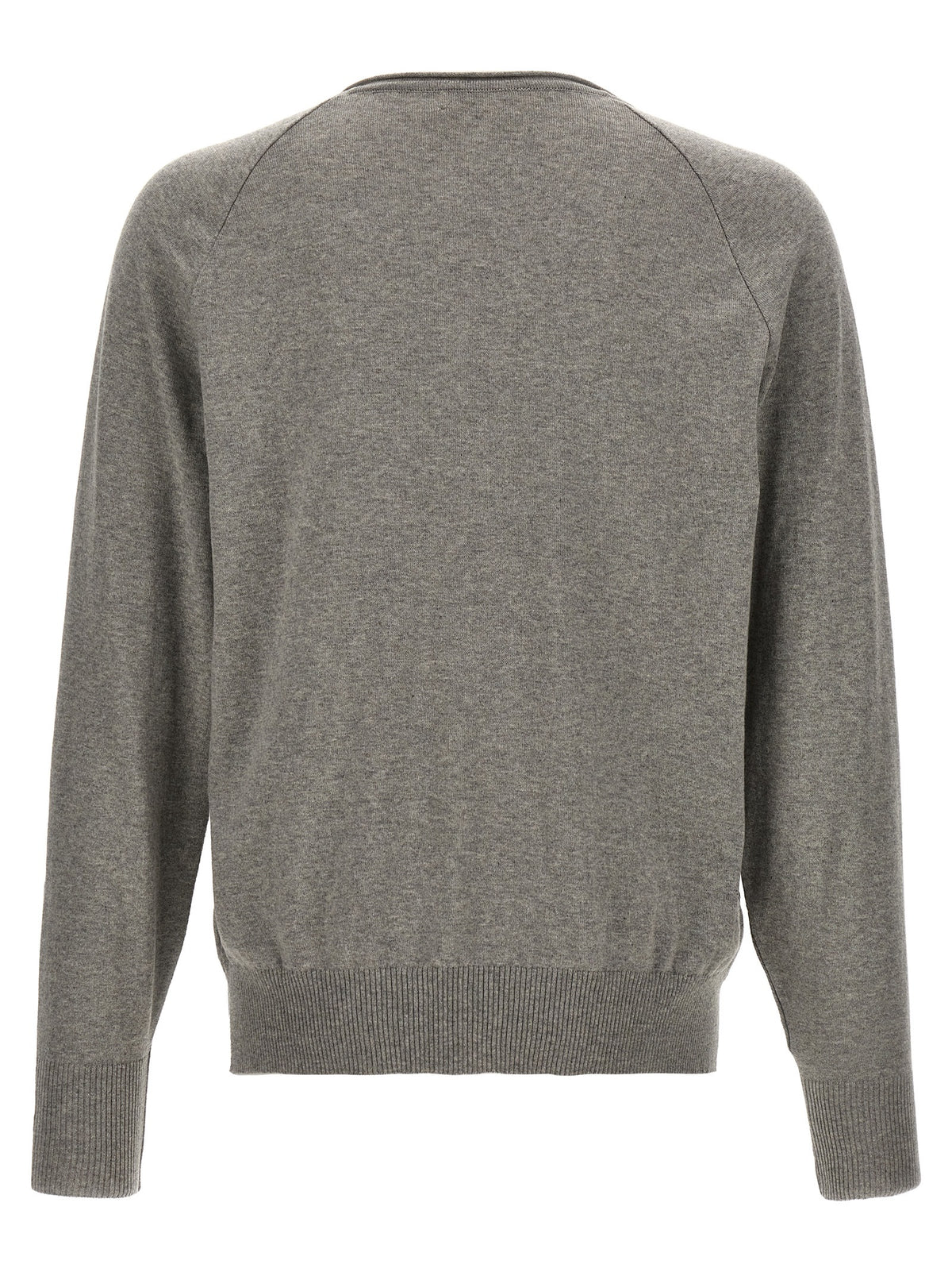 MA'RY'YA Gray Cotton Cardigan - Stylish Comfort for Every Occasion