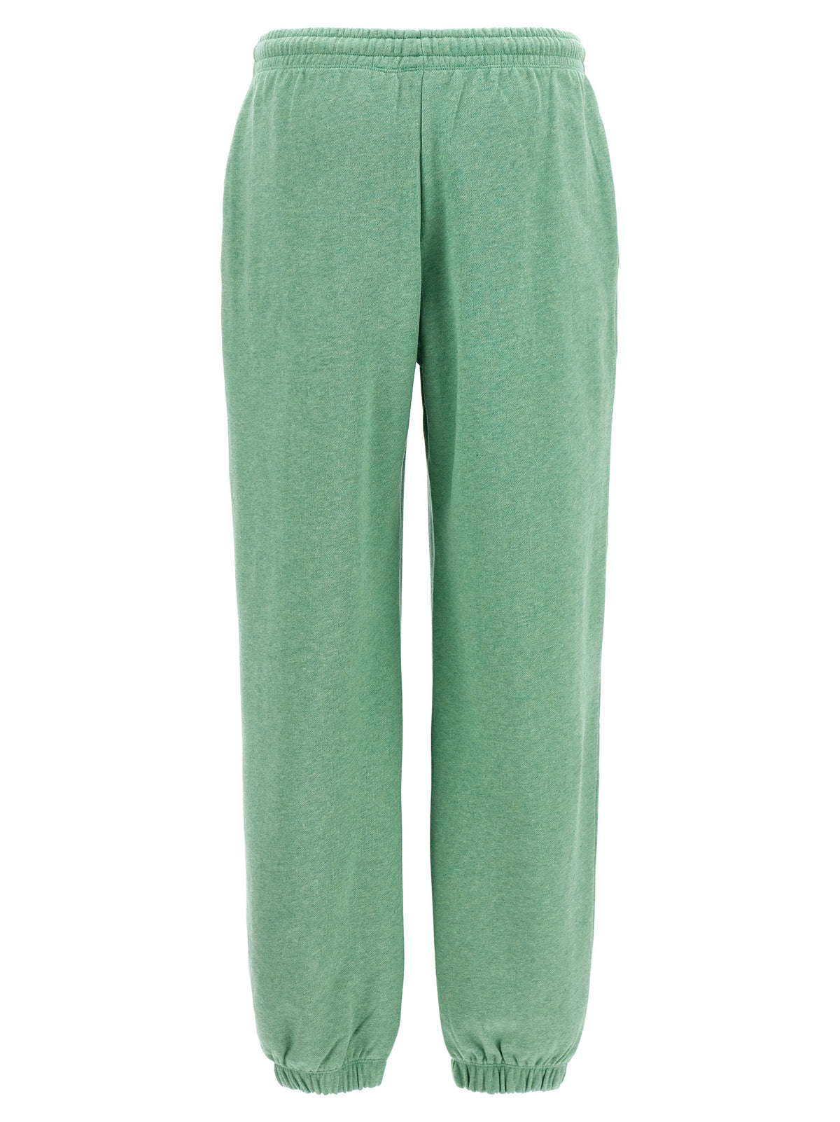ROTATE BIRGER CHRISTENSEN Bicolor Cotton Joggers - Style and Comfort