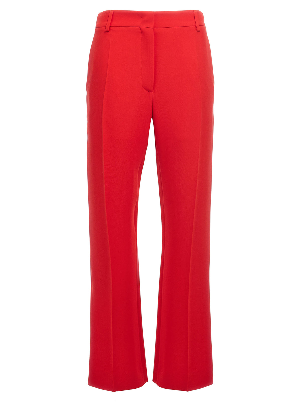 Valentino Garavani Multicolor Silk Dress Pants