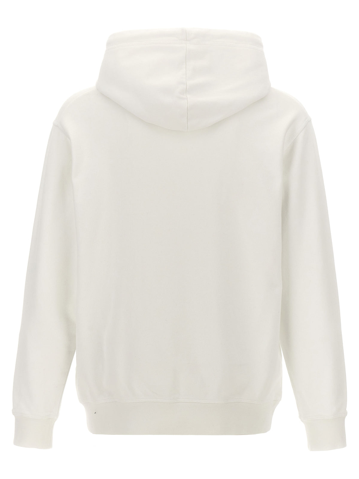 Dsquared² Bicolor Cotton Sweatshirt for Men