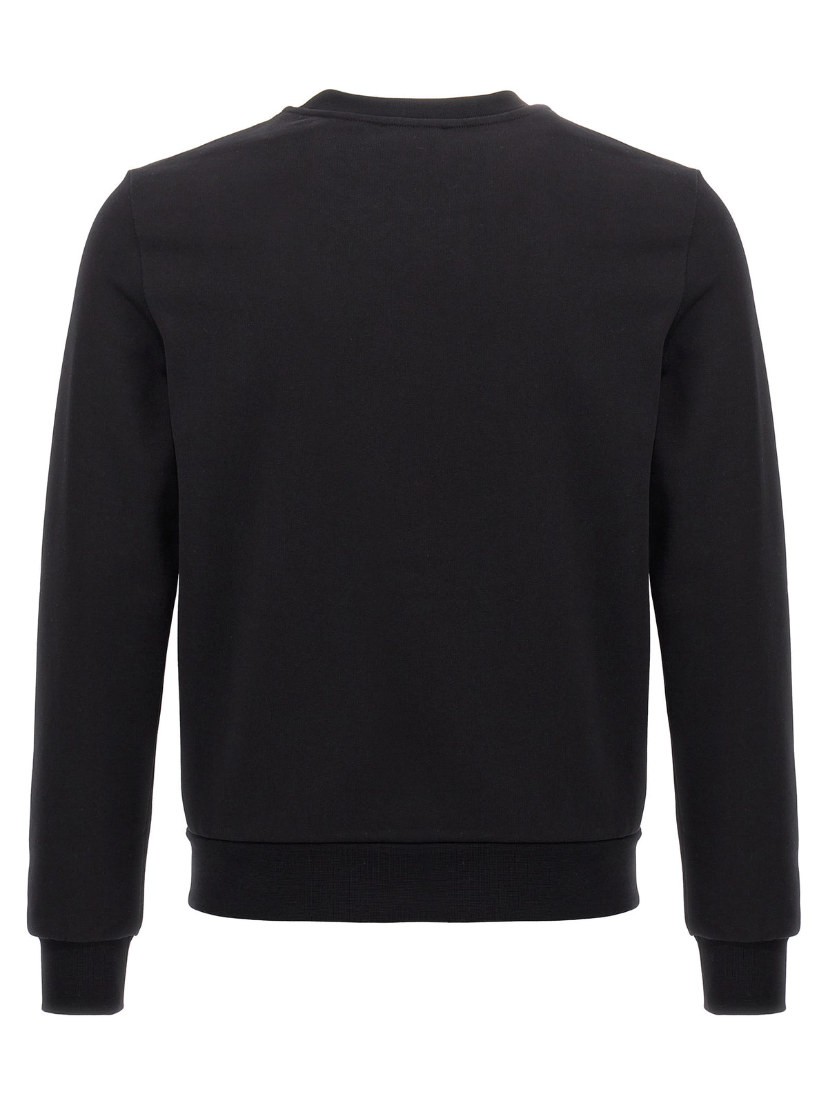 A.P.C. Bicolor Cotton Sweatshirt - Rue Madame