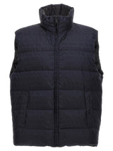 Valentino Garavani Multicolor Polyamide Shell Jacket