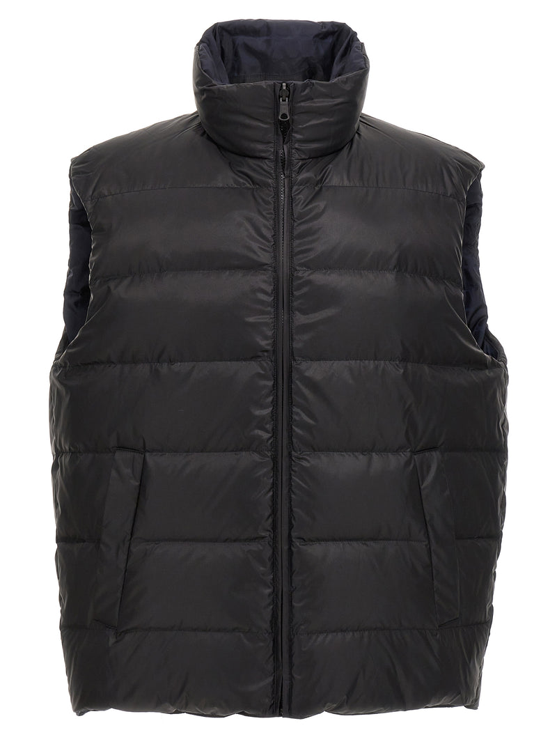 Valentino Garavani Multicolor Polyamide Shell Jacket
