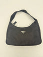 Prada PRADA HOBO Nylon Small Handbag